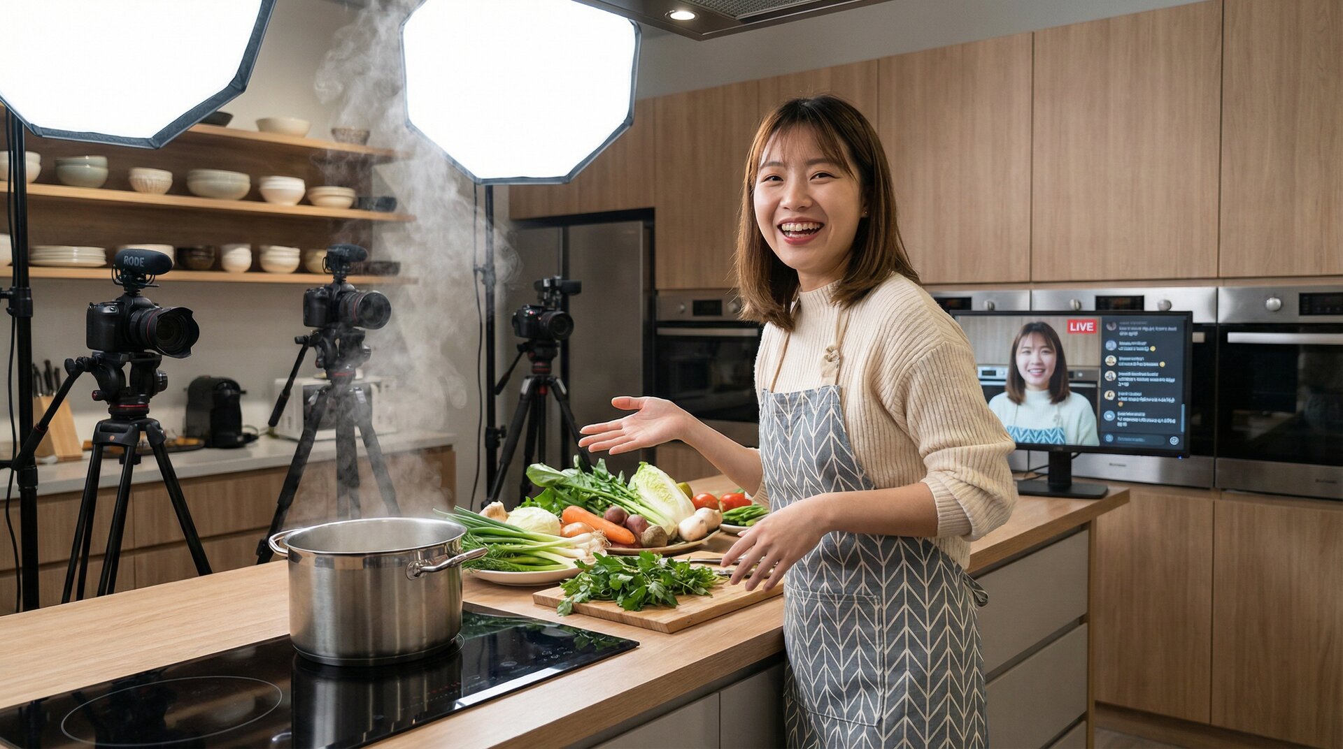 51吃瓜网-美食视频教程